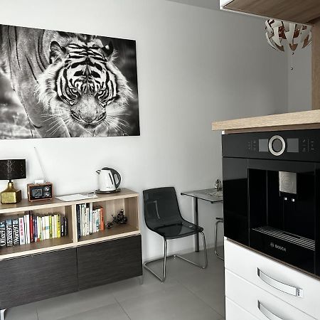 Apartman Lodenica Пьештяни Экстерьер фото