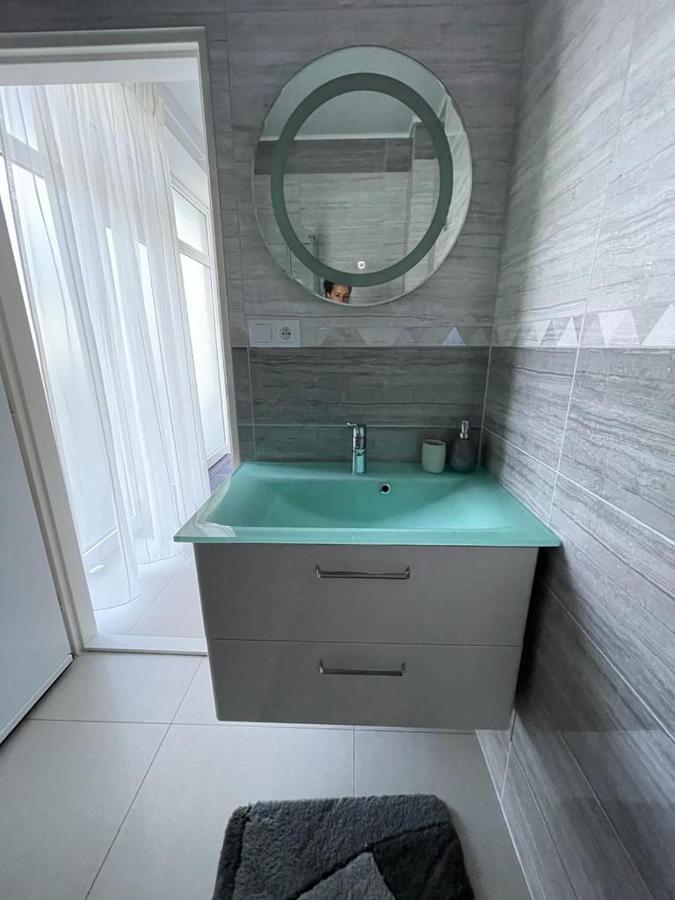 Apartman Lodenica Пьештяни Экстерьер фото