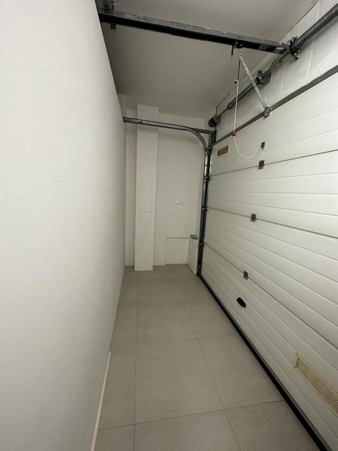 Apartman Lodenica Пьештяни Экстерьер фото