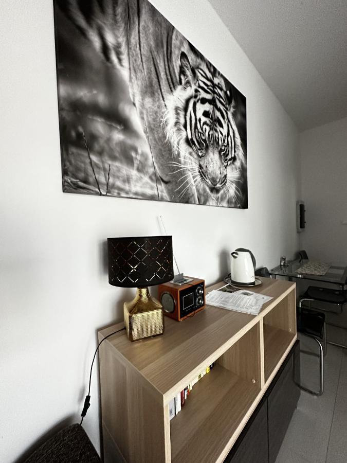 Apartman Lodenica Пьештяни Экстерьер фото