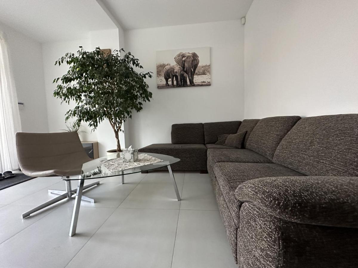 Apartman Lodenica Пьештяни Экстерьер фото