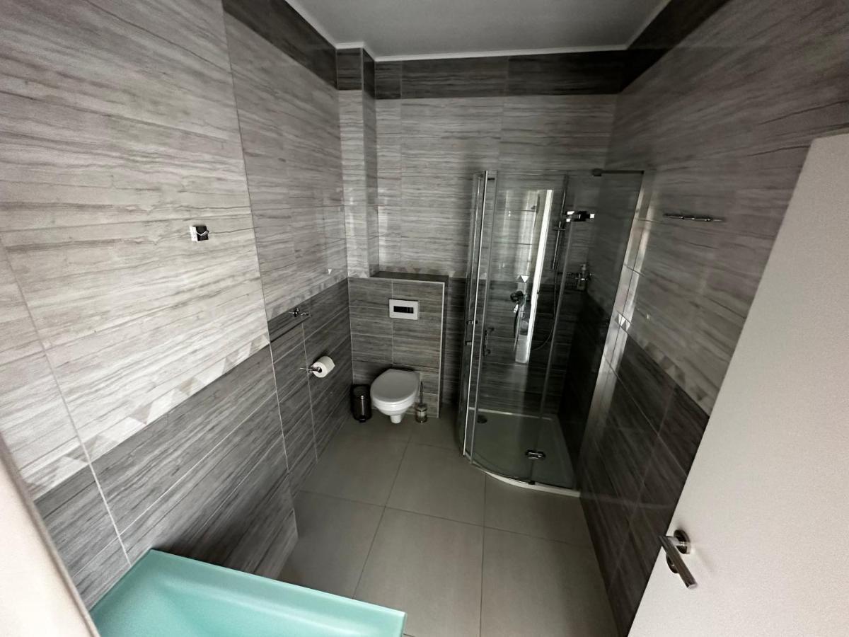 Apartman Lodenica Пьештяни Экстерьер фото