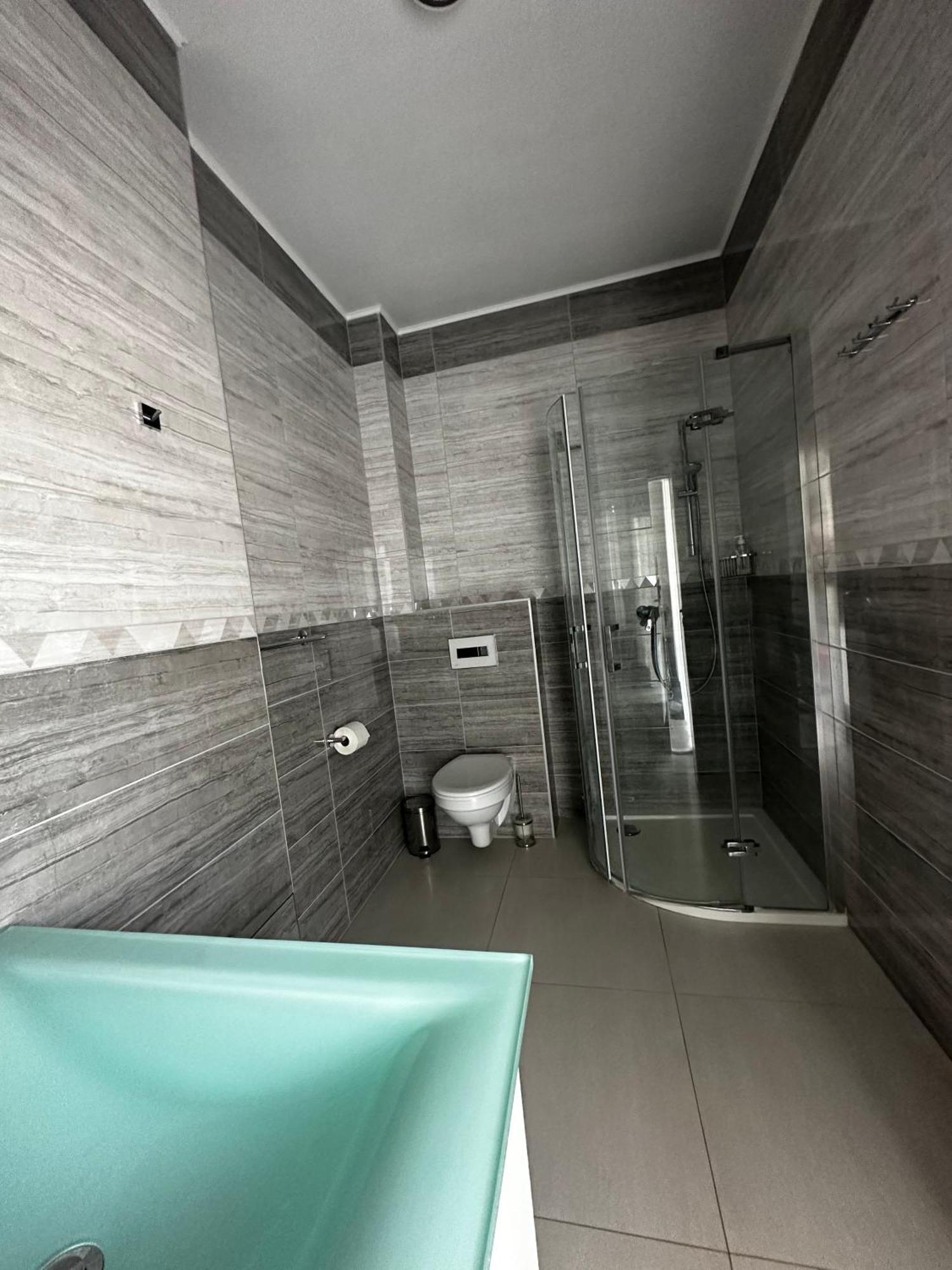 Apartman Lodenica Пьештяни Экстерьер фото